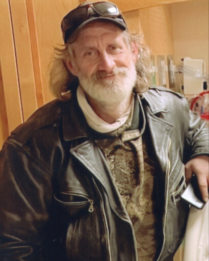 Jerry Don Wilhelm's obituary image