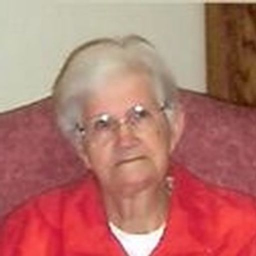 Velma Jewell James Profile Photo