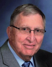 Larry J. Young Profile Photo