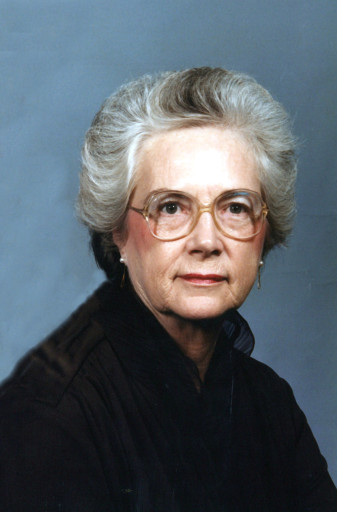 Betty Jo Buchanan Profile Photo