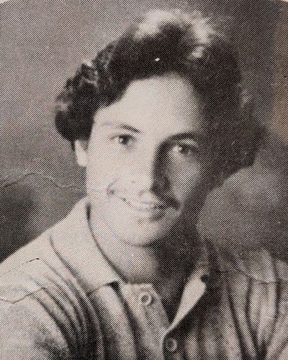 Angelo J. Barajas