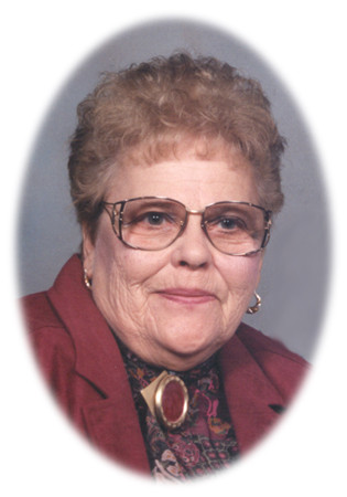 Mae Loerzel Profile Photo