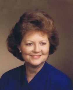 Myrna Joyce Woods