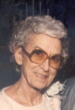 Doris Dot Zilem