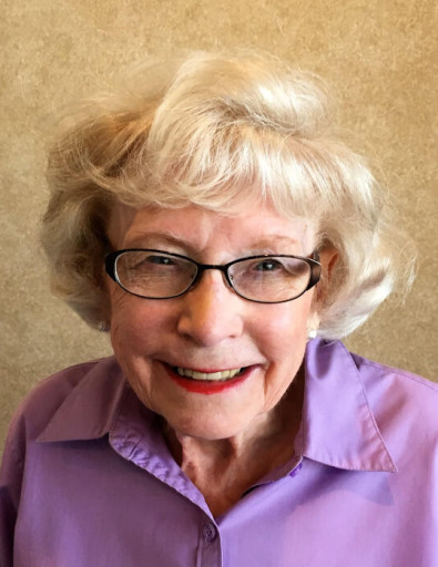 Betty Nelson Profile Photo