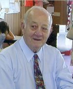 CLARENCE E. RAMSEY