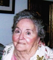 Mrs. Ruth Ann Vreeland Barry