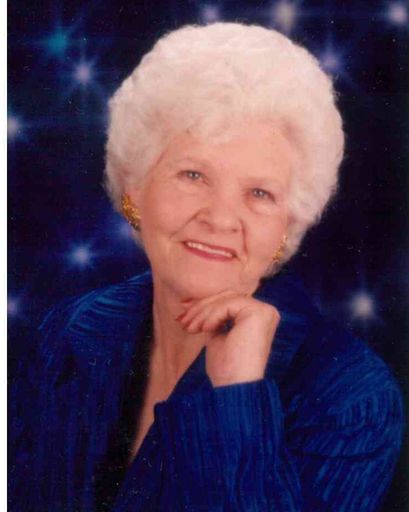 Janie Ruth Reddish Profile Photo