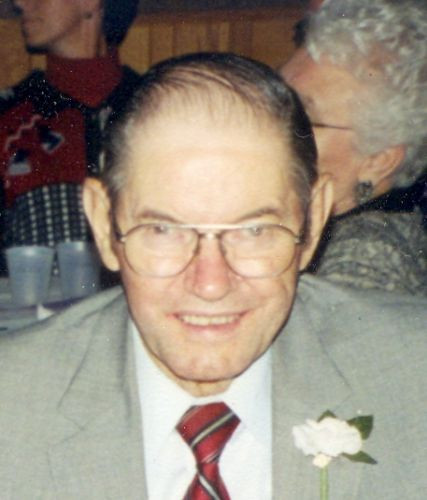 Kenneth J. Carlson