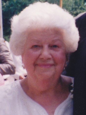 Cecilia A. Grant