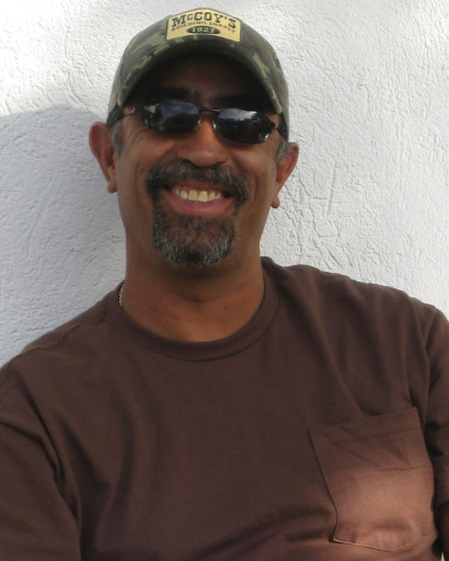 Jesus Alfonso Chavira Profile Photo