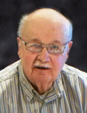 Jack B. Hewitt Profile Photo