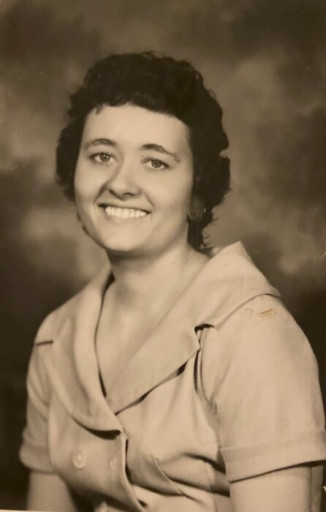 Betty Jean (Bean) Grider