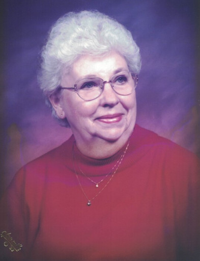 Janet Gressman Profile Photo
