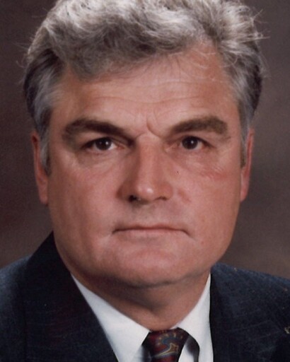 David M. Schnorrenberg