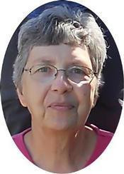 Darlene Emmert