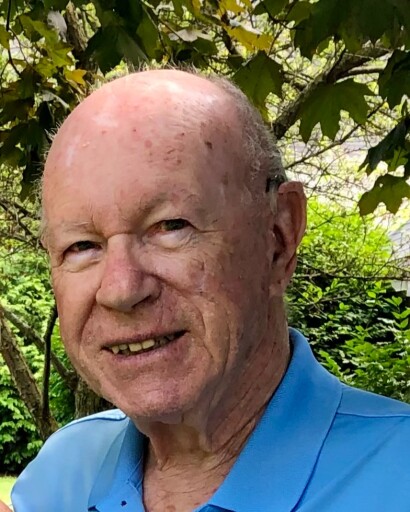 Donald E. Barry Profile Photo