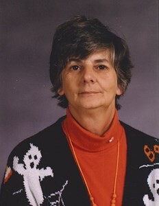 Jeanne Szilagyi