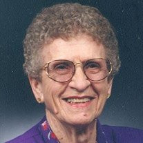 Bernice Fleming Profile Photo