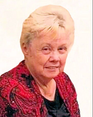 Shirley Clark Profile Photo