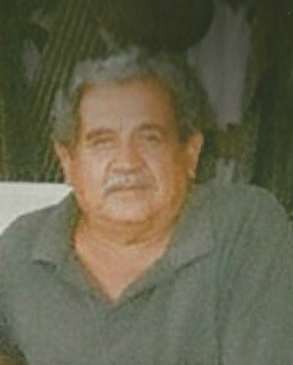 Jesus C. Muñoz