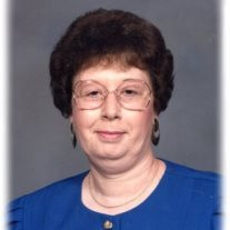 Flora Laverne Sanders Knight Profile Photo