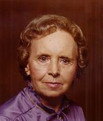 Edna W. Hammett Profile Photo