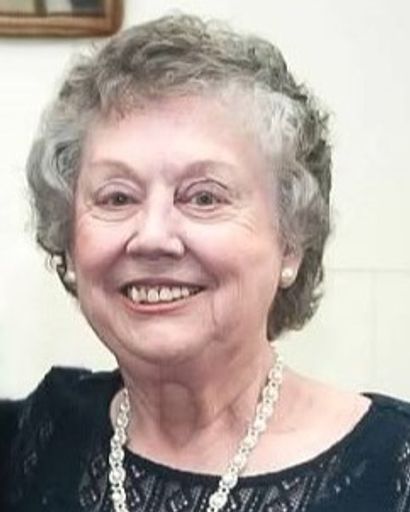 Barbara Ellen McCutcheon