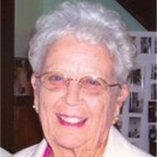 Mildred J. "Milly" Gaulke (Peterson)