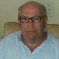 Jorge Caban Profile Photo