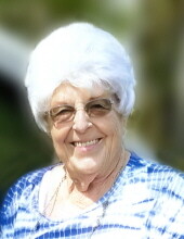 June Byrd Bowers Profile Photo