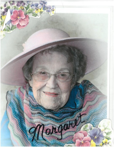 Margaret Ellerbroek Profile Photo