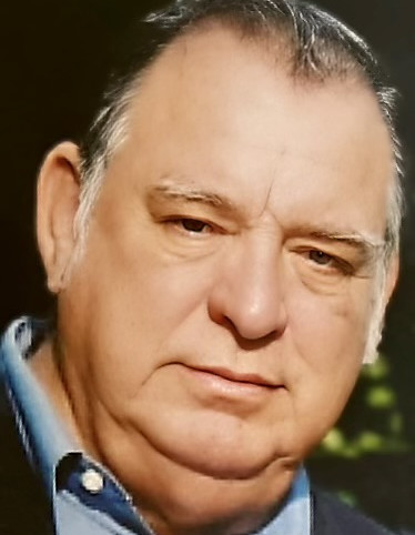 Jose Barrios Garcia