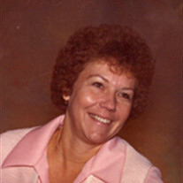 Marion Louise Mann (Bishop) Profile Photo