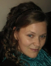 Teresa Kay Baldwin Profile Photo