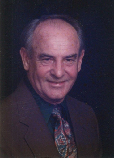 Charles Earl Pettit Profile Photo