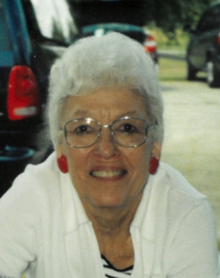 Mary Ellen Hart Profile Photo