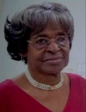 Rosia Williams (Lansing) Profile Photo