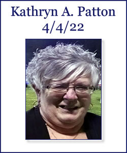 Kathryn Patton Profile Photo