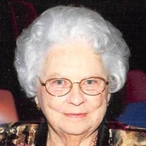 Mrs. Mildred Breedlove Profile Photo