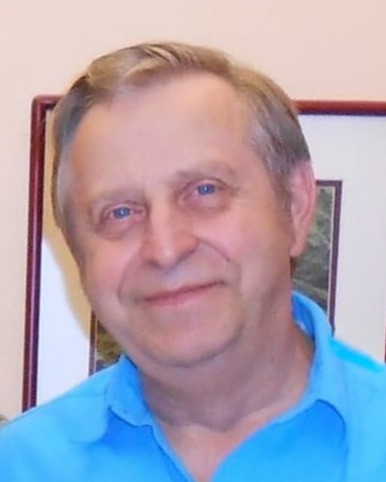 Peter F. Simpkin Profile Photo