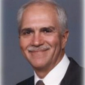 Richard Schultz Profile Photo