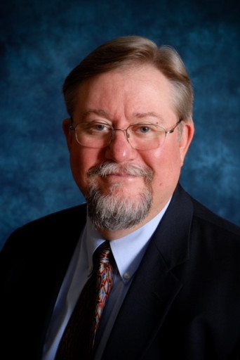 Dr. Bruce Baker Profile Photo