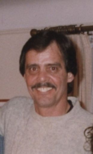 Ronald D. Gourley   'Ron Jovi'