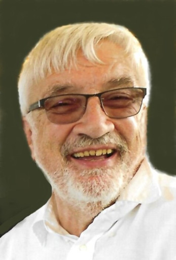 Dr. Peter Metcalf Profile Photo