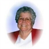 Lois Anita Orsburn