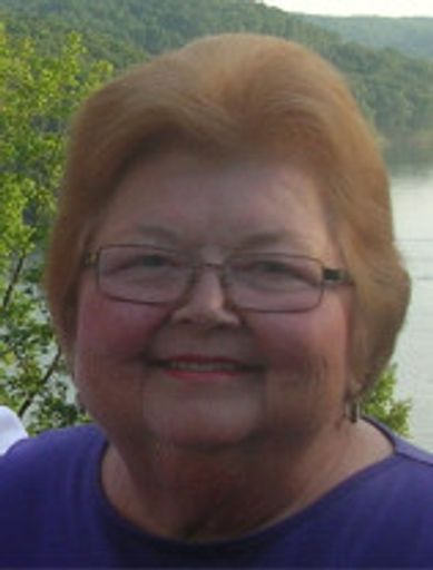 Martha Mae Huffman