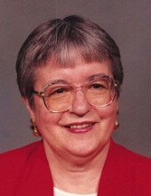 June E. Way Profile Photo