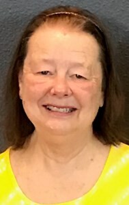 Patricia Marino