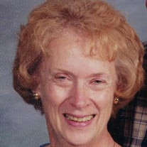 Eunice Cobb Kellogg Profile Photo